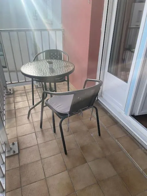 Bel Appartement Meyzieu Centre Proche Tramway 0*,  France